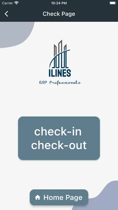 صور iLines Self Services