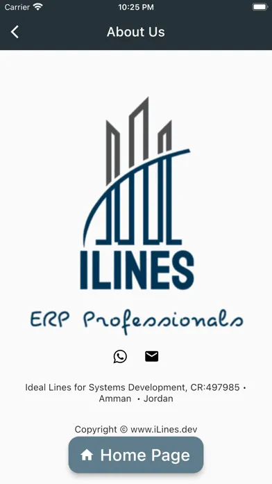 صور iLines Self Services