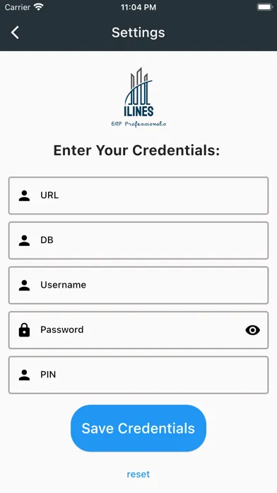 صور iLines Self Services