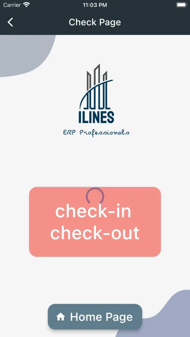صور iLines Self Services