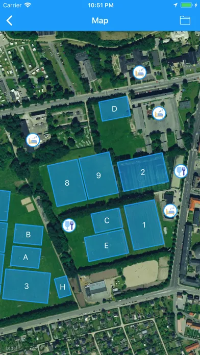 Aalborg City Cup應用截圖
