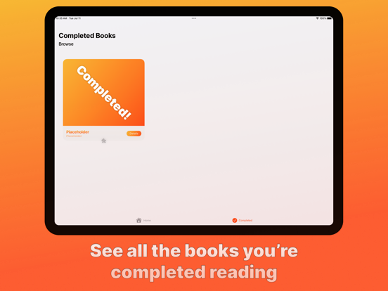 iMark - Digital Bookmarks iPad  स्क्रीनशॉट