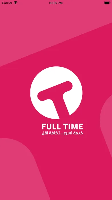 Скриншоты Full Time
