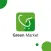 Green Market | السوق الأخضر