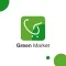 Green Market | السوق الأخضر
