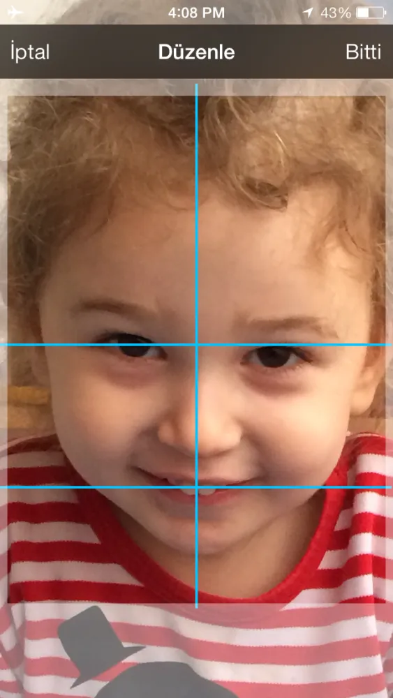 Tangkapan skrin Piary