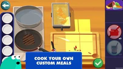 Ảnh chụp màn hình của Feed Twip