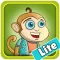 Kindergarten Math: Lite