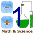 Grade 1 Math & Science Grade 1 Math & Science