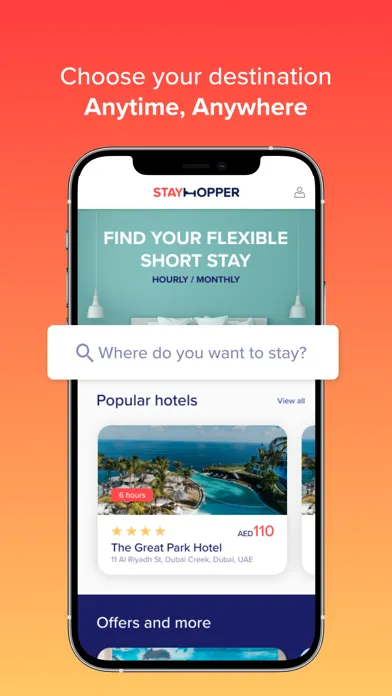 صور Stayhopper - Short Stay Hotels