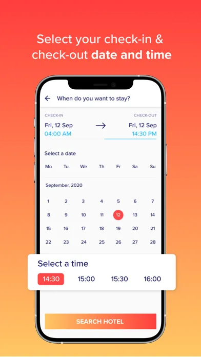 صور Stayhopper - Short Stay Hotels