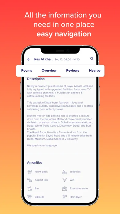صور Stayhopper - Short Stay Hotels