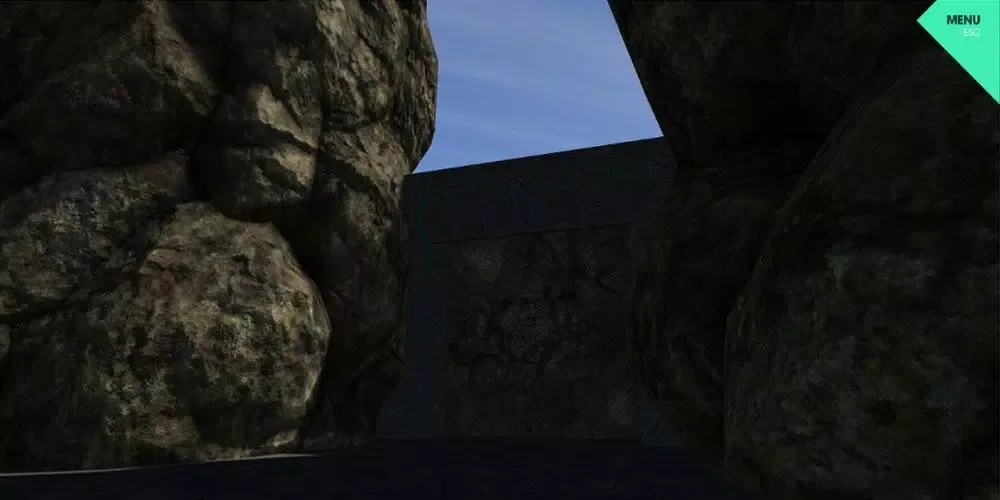 Pathfinder應用截圖