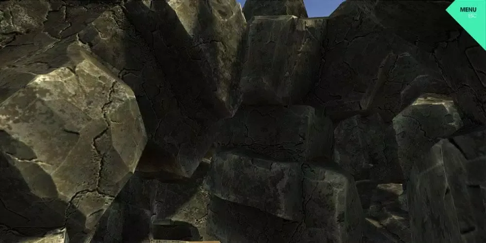Pathfinder應用截圖