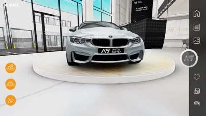 Auta Super スクリーンショット