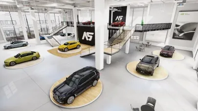 Auta Super スクリーンショット
