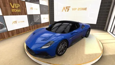 Auta Super スクリーンショット