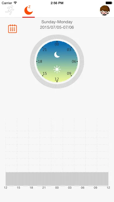 Craig Tracker سکرین شاٹس