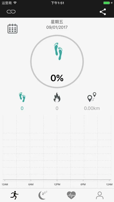 U Fit Screenshots