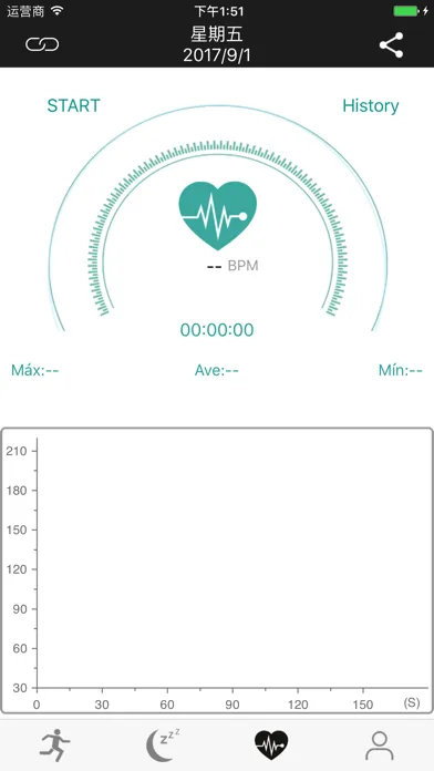 U Fit Screenshots