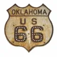 Route 66: Points of Interest Route 66: Points of Interest