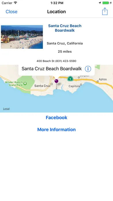 Pacific Coast Highway Ekran Görüntüleri
