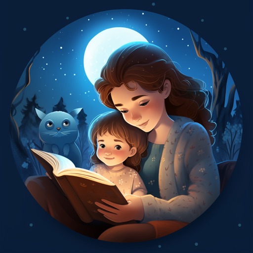 StoryAI: Kids Story for Sleep
