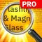 Magnifying Glass Pro (Torch)
