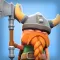Axe of Fury: Hit and Run
