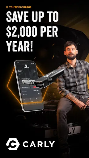 تصاویر Carly — OBD2 car scanner