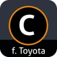 Carly f. Toyota