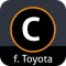 Carly f. Toyota