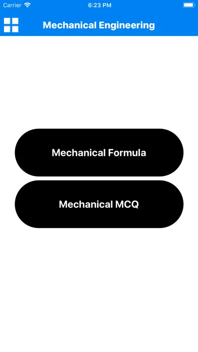 Mechanical Handbook Ekran Görüntüleri