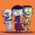 Halloween Scary Monsters