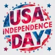4th July Independence Day
