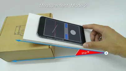 Angle Meter應用截圖