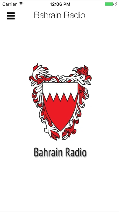 Bahrain Radio स्क्रीनशॉट