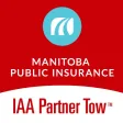 IAA Partner Tow - MPI Canada IAA Partner Tow - MPI Canada
