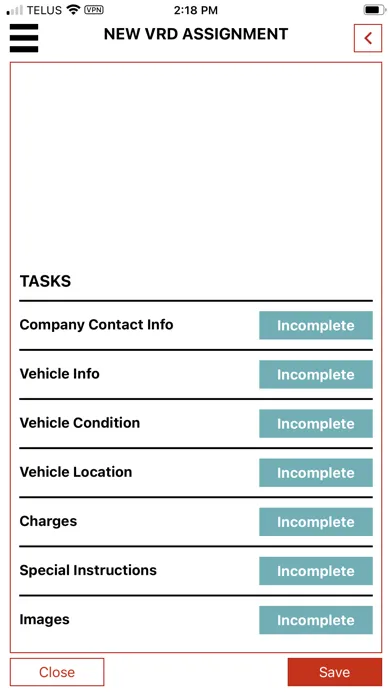 IAA Market Value - Canada Screenshots