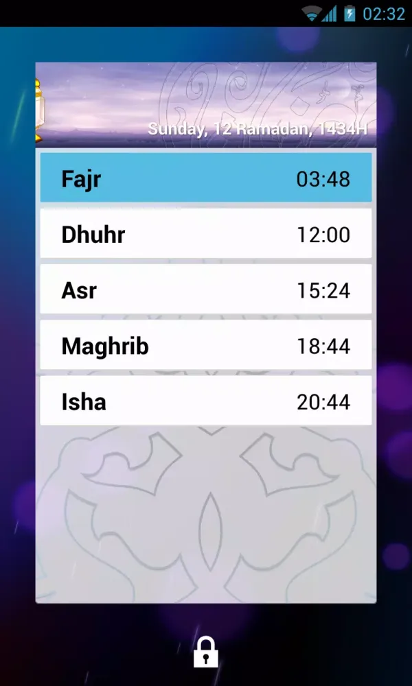 Allah Akbar Screenshots