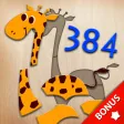 Little kids games - 384 bonus