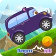 Car Racing game for toddlers