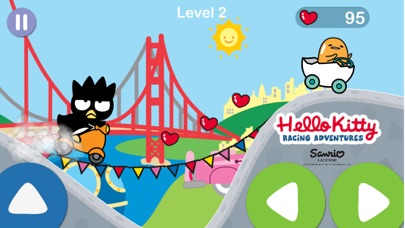 صور Hello Kitty Racing Adventures