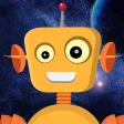 Robot game for preschool kids Robot game for preschool kids
