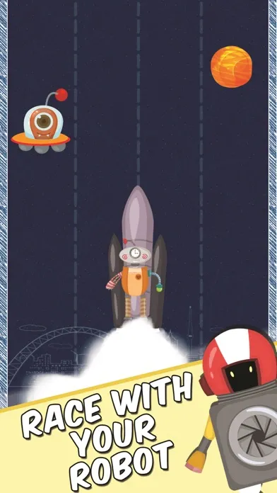Capturas de pantalla de Robot games for preschool kids