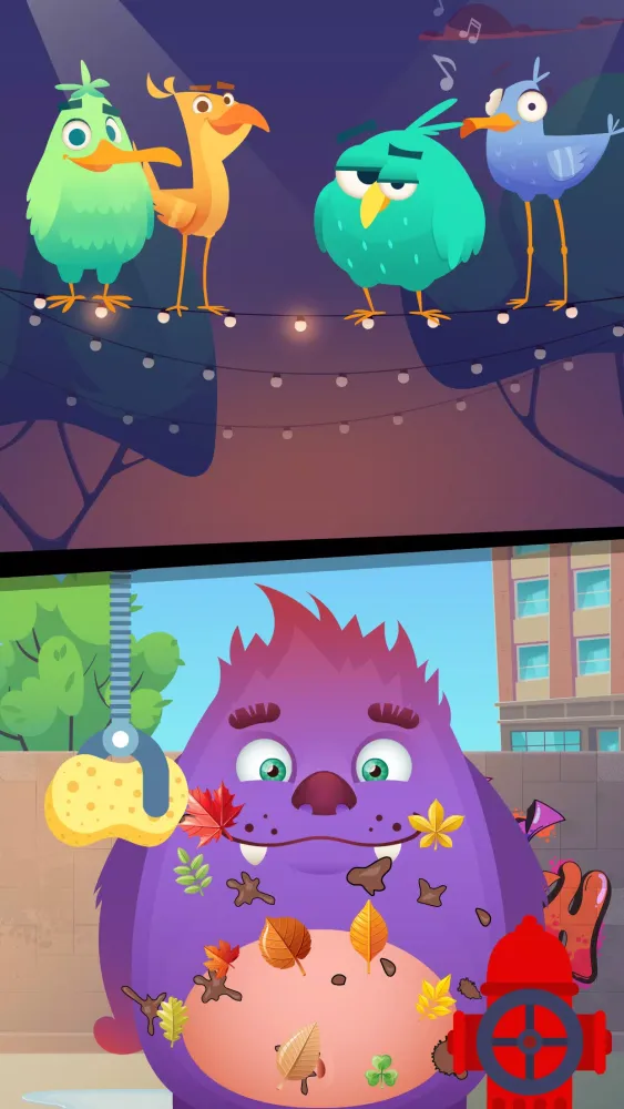 صور Baby phone games for toddlers
