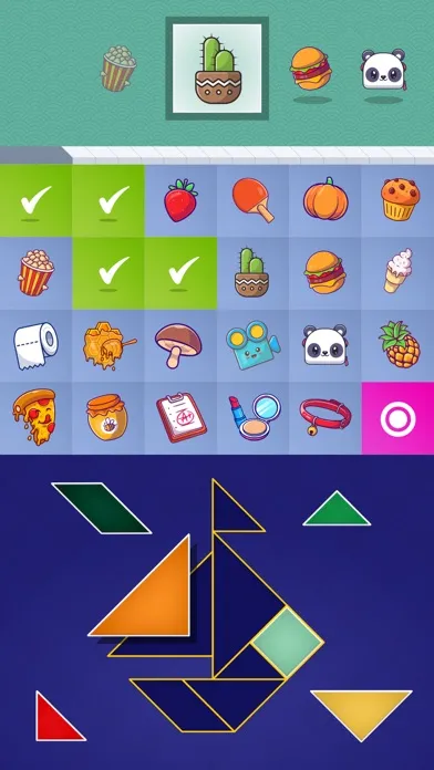 Capturas de pantalla de Baby phone game for toddlers !