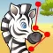 Alphabet games & Numbers game
