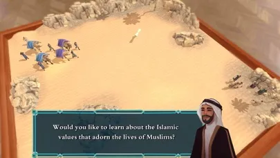Скриншоты eLearning AR  إسلامية دبي