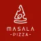 Masala Pizza App
